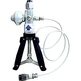 Bomba Pneumática Manual Druck 23622P-KIT
