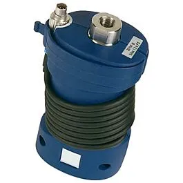Druck 25338CL Módulo de Pressão IDOS Externo IUPM30