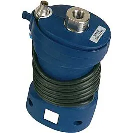 Druck 25355CL Módulo IDOS de Pressão (0-500 PSIG)
