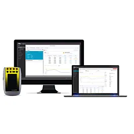 Software de Gerenciamento de Calibração Druck 4SIGHT2-STD (No Local)
