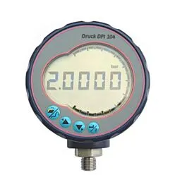 Medidor de Pressão Digital Druck DPI104