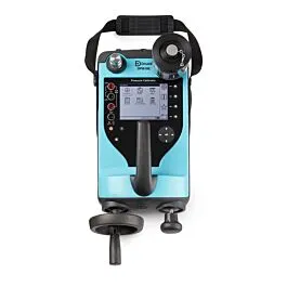 Calibrador de Pressão Portátil Druck DPI610E