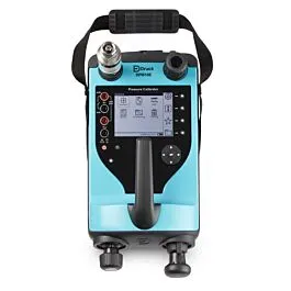 Calibrador de Pressão Portátil Druck DPI610E-PC-07G-UO-BO