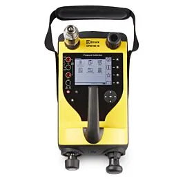 Calibrador de Pressão Druck DPI610E