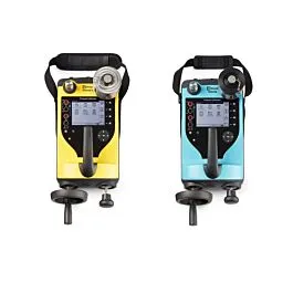 Calibrador de Pressão Portátil Druck DPI610E