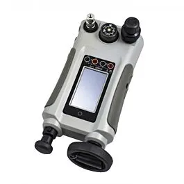 Calibrador de Pressão Pneumático Druck DPI612-PFP-100G