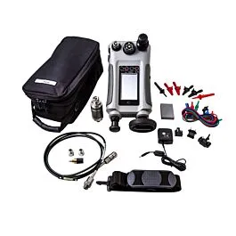Druck DPI612-PFP-70G Calibrador de Pressão Pneumático
