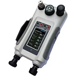 Druck DPI612-PFX-2G Calibrador Pneumático pFlex de Vácuo