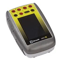 Druck DPI620-IS Calibrador Intrinsecamente Seguro