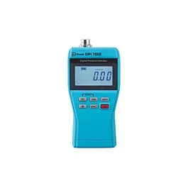 Indicador de Pressão Druck DPI705E
