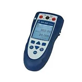 Indicador de Pressão Druck DPI800