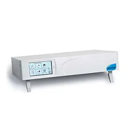 Chassi Controlador Druck I5000-2-ST-TP