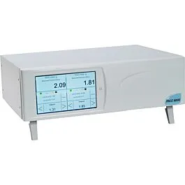 Chassi Controlador de Pressão Dupla Druck I6000-1-LT-TP