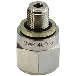 Kit de Adaptadores Druck IO-ADAPT-KIT