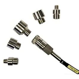 Kit de Mangueira Pneumática Druck IO620-HOSE-P1