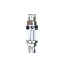 Armadilha de Sujeira e Umidade Druck IO620-IDT621-IS