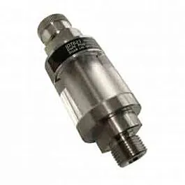 Armadilha de Sujeira e Umidade Druck IO620-IDT621