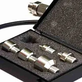 Conjunto de Adaptador de Pressão Druck IO620-NPT
