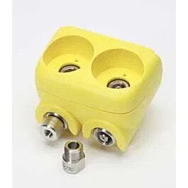 Módulo de Pressão Druck MC620-IS