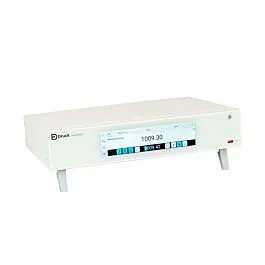 Controladores de Pressão Modulares Druck PACE
