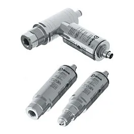 Sensor de Pressão Externo Druck PM700EIS para Áreas Perigosas