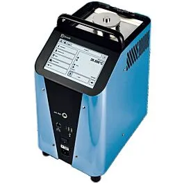 Calibrador de Banho Líquido Druck PTC165