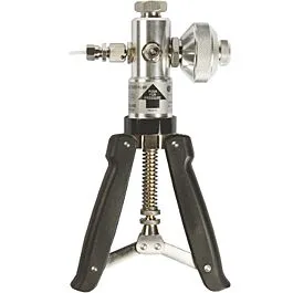 Kit de Teste Pneumático Druck PV211