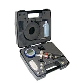 Kit de Teste Hidráulico Druck PV212
