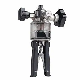 Bomba de Mão Hidráulica Druck PV212-15K