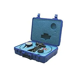 Kit Hidráulico/Pneumático Druck PV411A-104-HP-2-18-SG