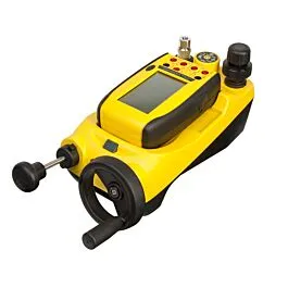 Estação Pneumática Druck PV622 1500 PSI