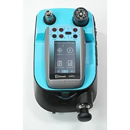 Controlador de Pressão Híbrido Portátil Druck PV624-B1