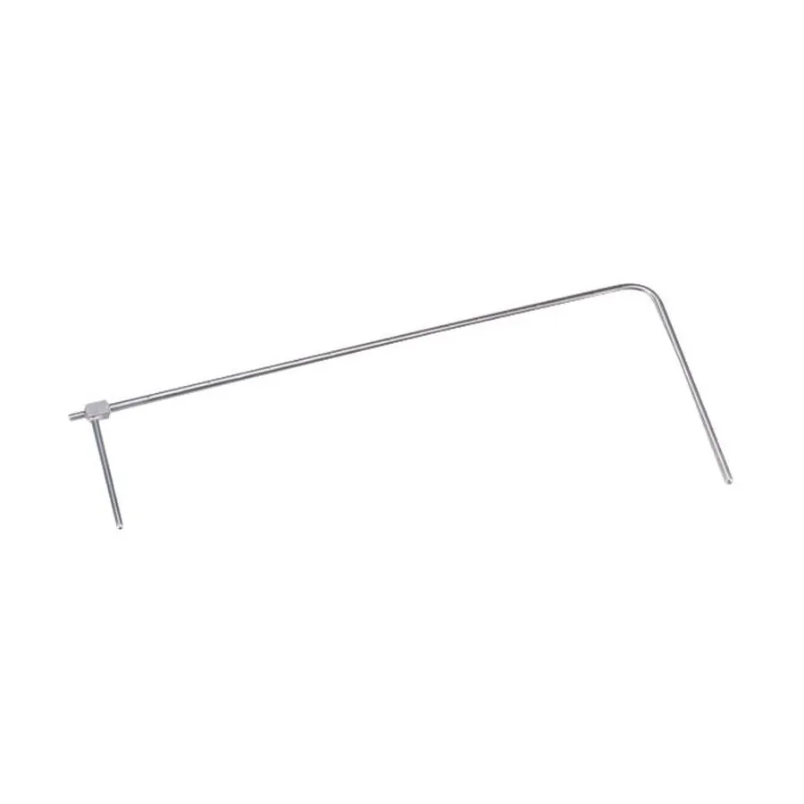 Tubo de Pitot Dwyer 160-120