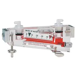 Dwyer Instruments 101 Durablock Manômetro Portátil