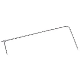 Tubo de Pitot em Aço Inoxidável Dwyer Instruments 160-168