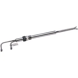 Tubo de Pitot de Aço Inoxidável Dwyer 160S-72PM