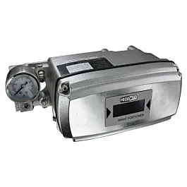 Posicionador Linear Inteligente Dwyer 185EL-S1SS