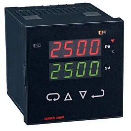 Controlador de Temperatura Dwyer Instruments 25125
