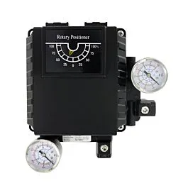 Posicionador Pneumático e Eletropneumático Dwyer 265ER-D5 PRECISOR II
