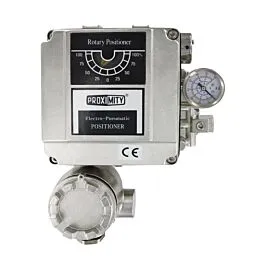 Posicionador Eletropneumático Dwyer 265ER-S5SS