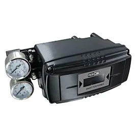 Posicionador Rotativo Inteligente Dwyer Instruments 285ER-D5