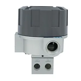 Transdutor de Corrente para Pressão Dwyer Instruments 2913-E