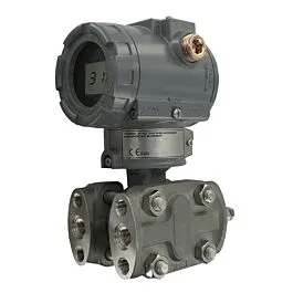 Transmissor Inteligente de Pressão Diferencial Dwyer Instruments 3100D-7-FM-1-1-LCD