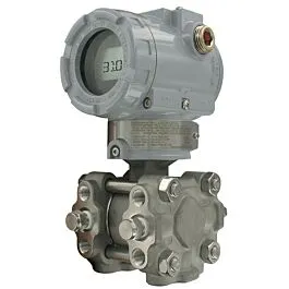 Transmissor de Pressão Diferencial Dwyer Instruments 3100MP-2-FM-1-1
