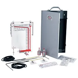 Medidor de Velocidade do Ar Dwyer 400-23-KIT