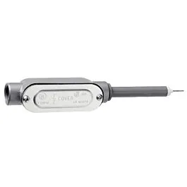Transmissor de Velocidade do Ar Dwyer Instruments 641B-4-LED