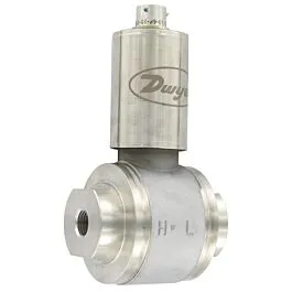 Transmissor de Pressão Diferencial Úmido/Úmido Dwyer Instruments 655A-04-P