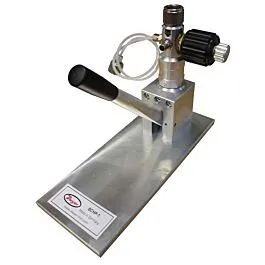 Kit de Bomba de Calibração de Baixa Pressão Dwyer BCHP-KIT