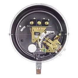 Chave de Pressão Bourdon Dwyer Instruments DA-7031-153-8