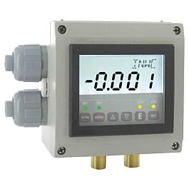 Controlador de Pressão Diferencial Dwyer Instruments DHII-012 Digihelic